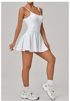 SARA dress Six'o apparel