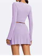 NOLA set Six'o apparel