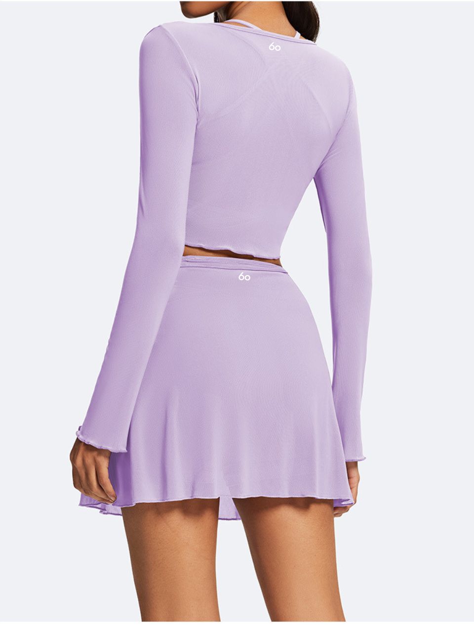 NOLA set Six'o apparel