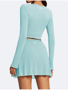 NOLA set Six'o apparel