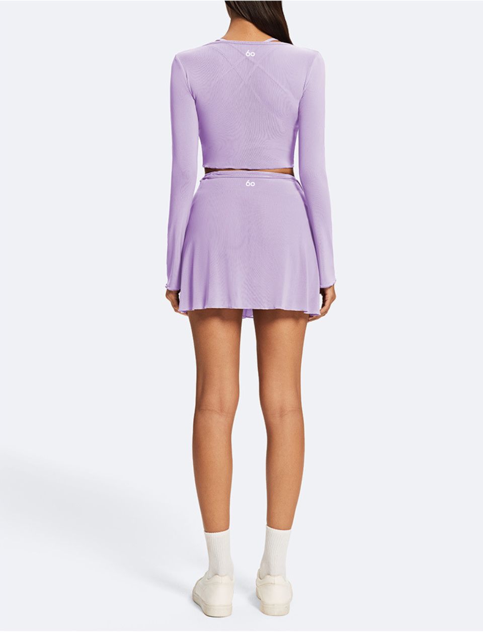 NOLA set Six'o apparel