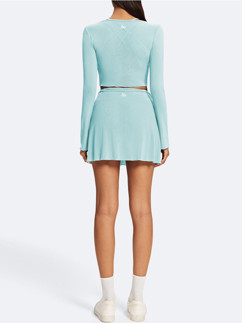 NOLA set Six'o apparel