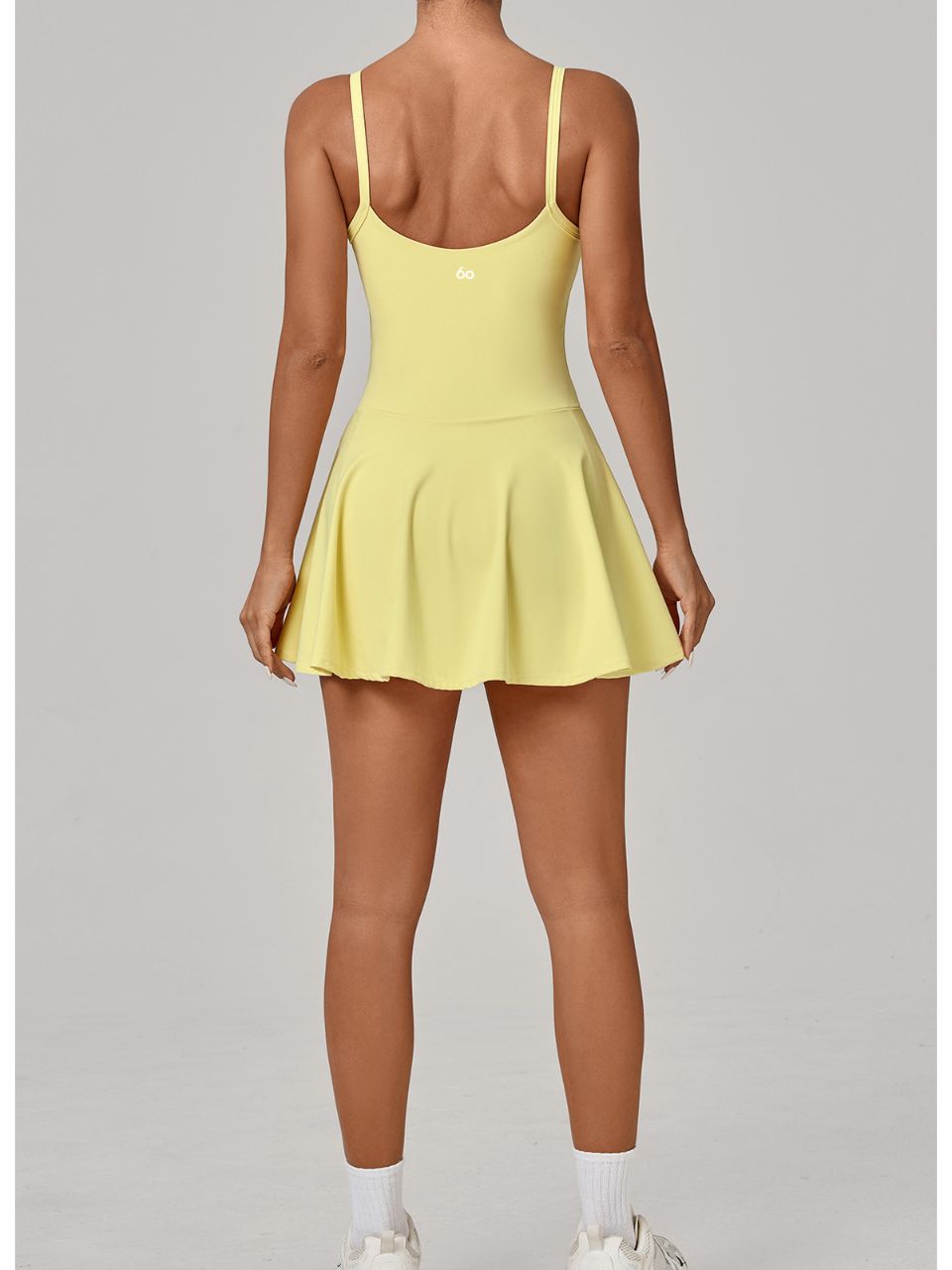 SARA dress Six'o apparel