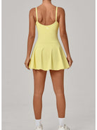 SARA dress Six'o apparel