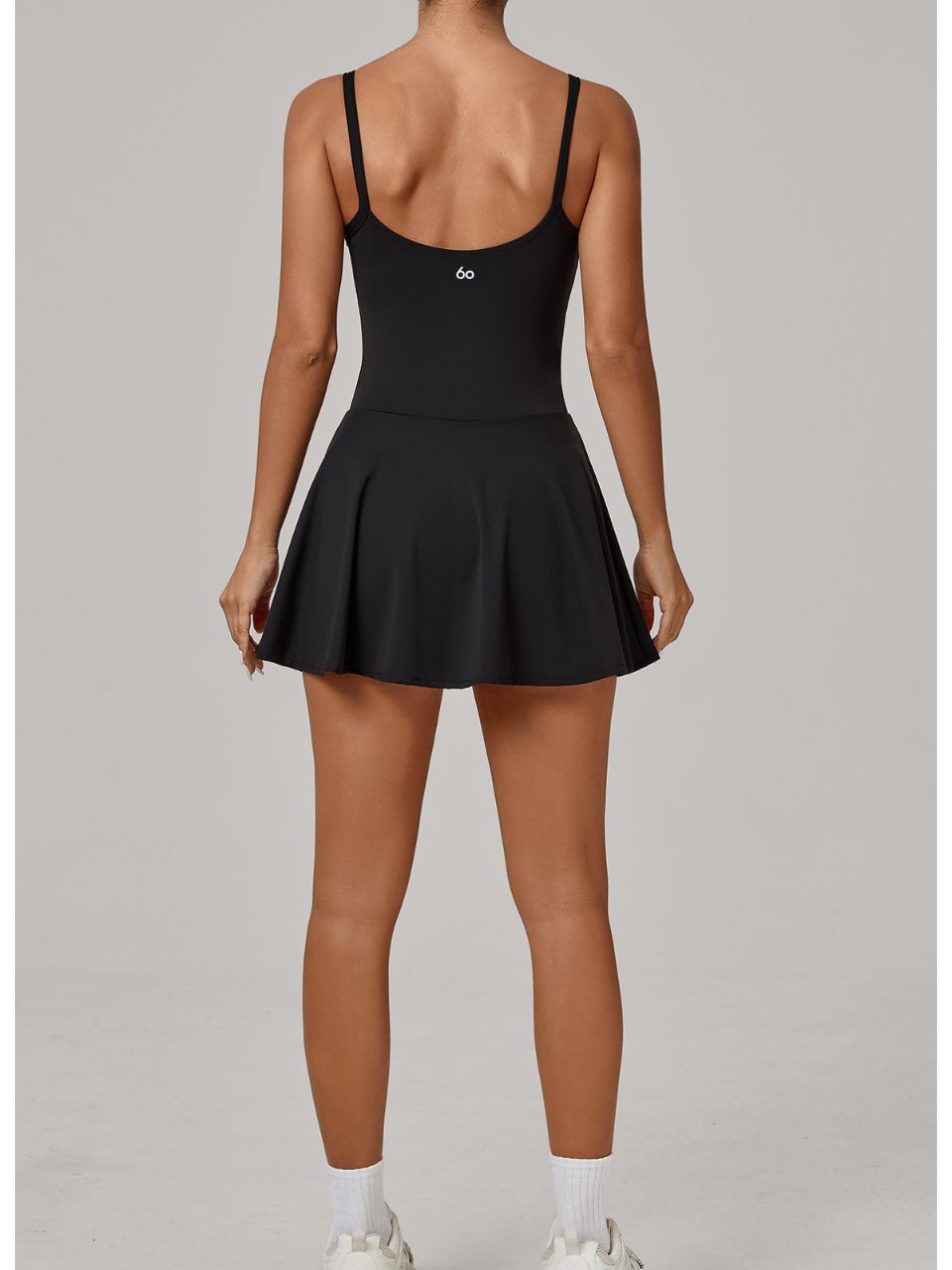 SARA dress Six'o apparel