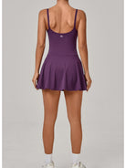 SARA dress Six'o apparel