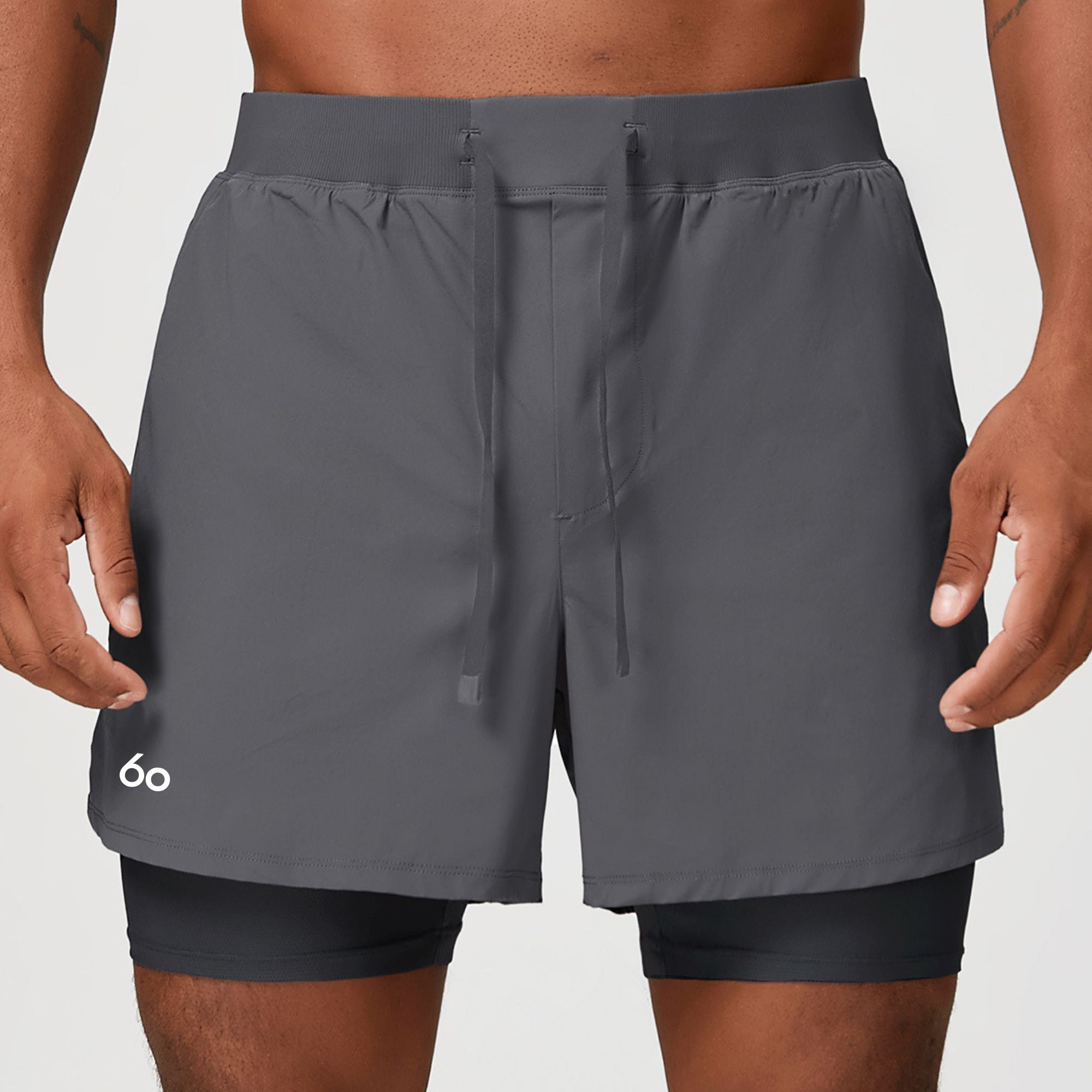 KYN shorts for men with tights My Store