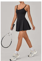 SARA dress Six'o apparel