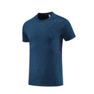 VYN polo style t-shirts for men - Six'o Apparel