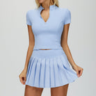 NIR set (without bra) Six'o apparel