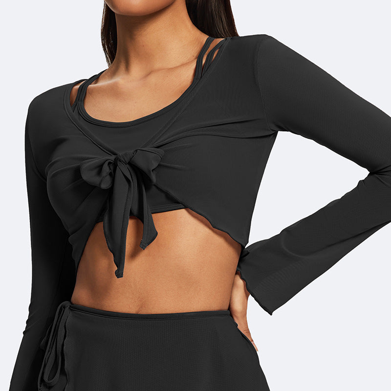 NOLA set Six'o apparel