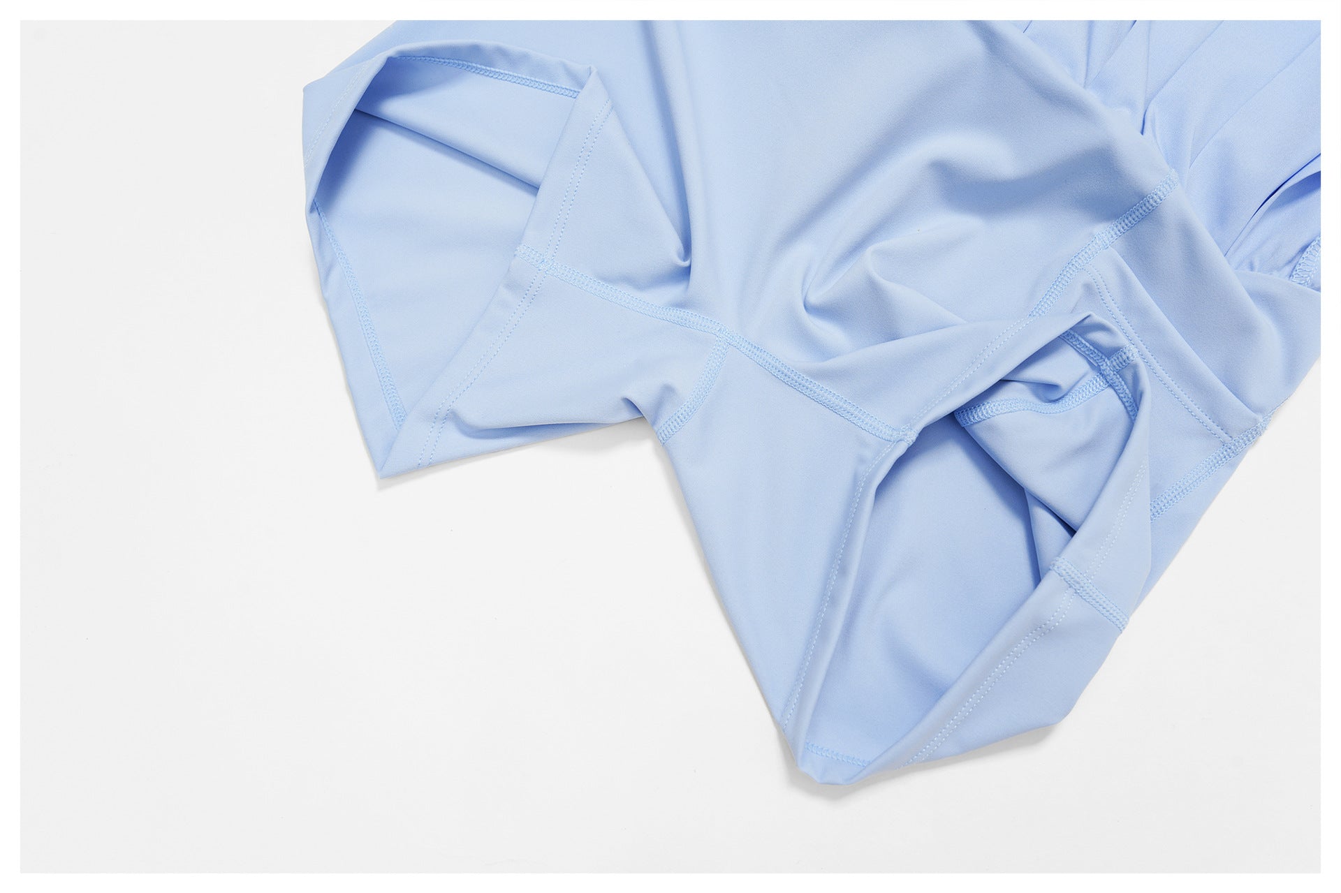 NIR set (without bra) Six'o apparel