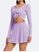 NOLA set Six'o apparel