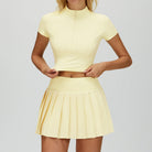 NIR set (without bra) Six'o apparel