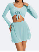 NOLA set Six'o apparel