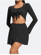 NOLA set Six'o apparel