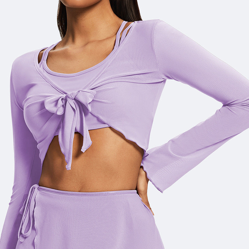 NOLA set Six'o apparel