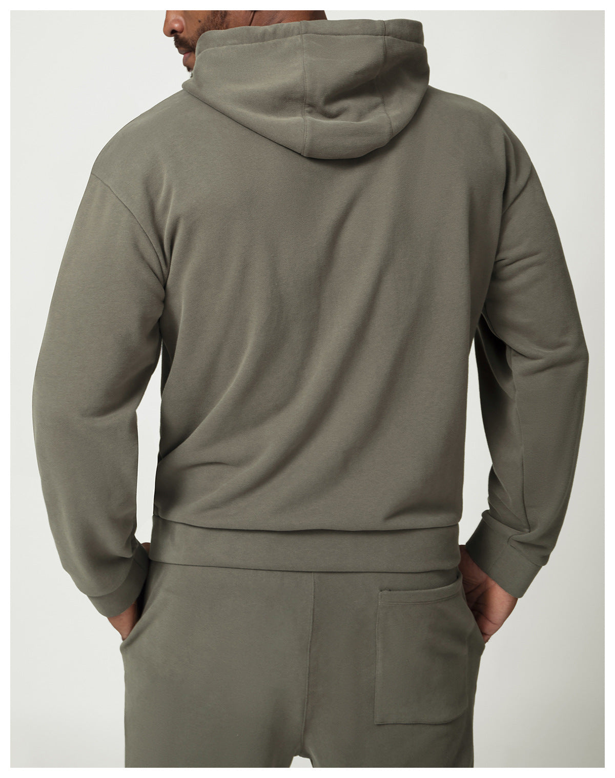 RYSE hoodie for men My Store