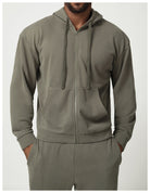 RYSE hoodie for men - Six'o Apparel