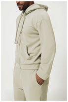 RYSE hoodie for men - Six'o Apparel