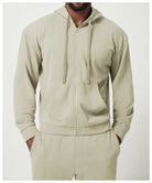 RYSE hoodie for men - Six'o Apparel