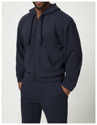 RYSE hoodie for men - Six'o Apparel
