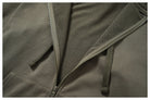 RYSE hoodie for men - Six'o Apparel