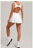 ZAVI dress Six'o apparel