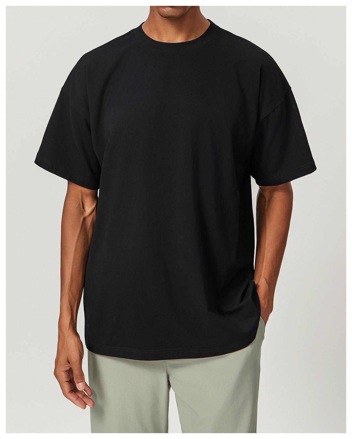 LOME t-shirts for men (oversize style) My Store