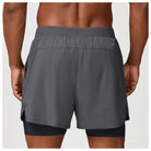 KYN shorts for men with tights - Six'o Apparel
