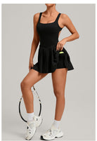 ZAVI dress Six'o apparel