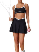 SIA set - Six'o Apparel