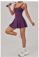 SARA dress Six'o apparel