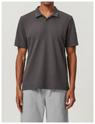 VEX polo style t-shirts for men - Six'o Apparel