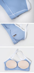 SIA set - Six'o Apparel