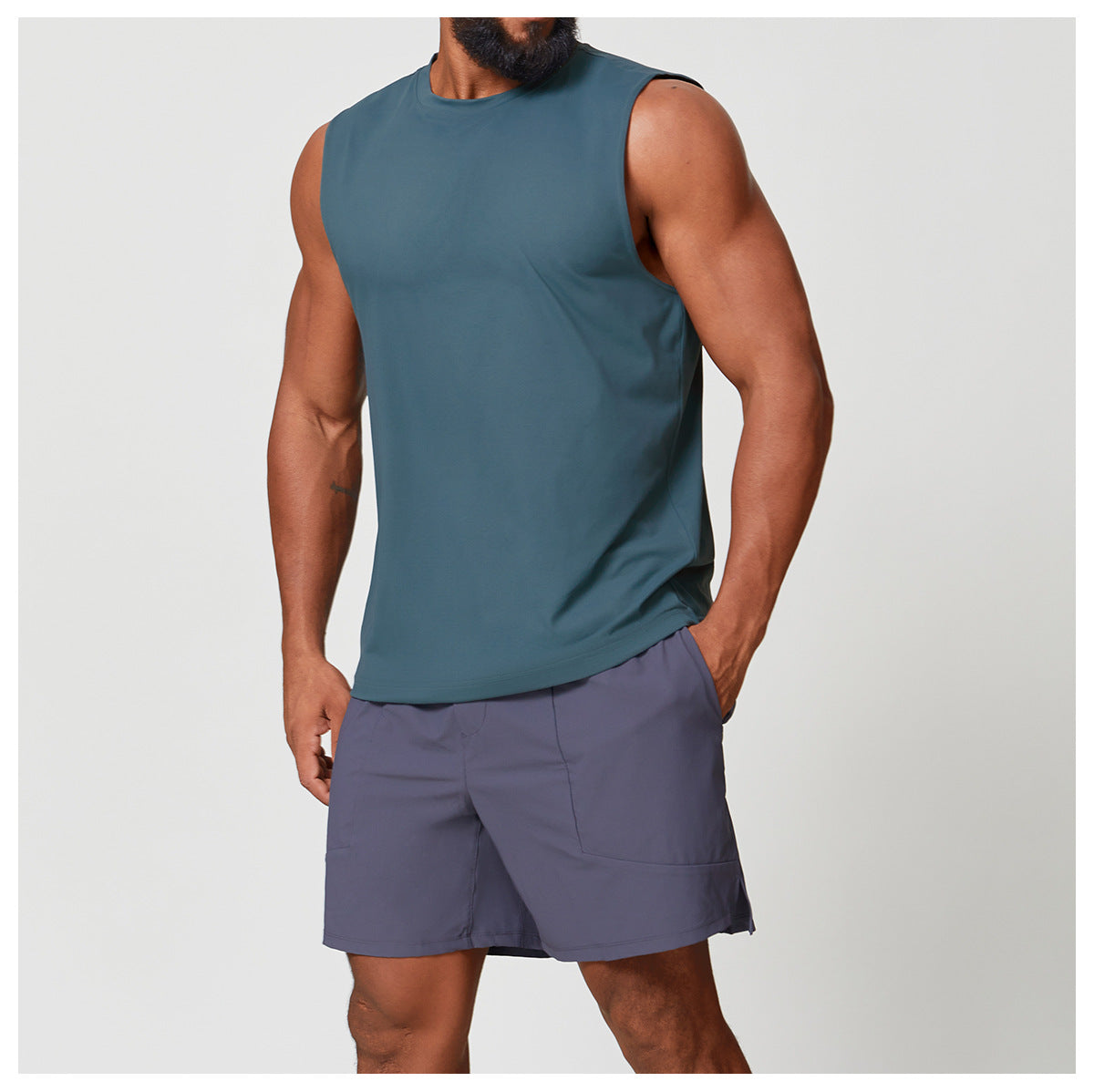 SAN t-shirts for men My Store