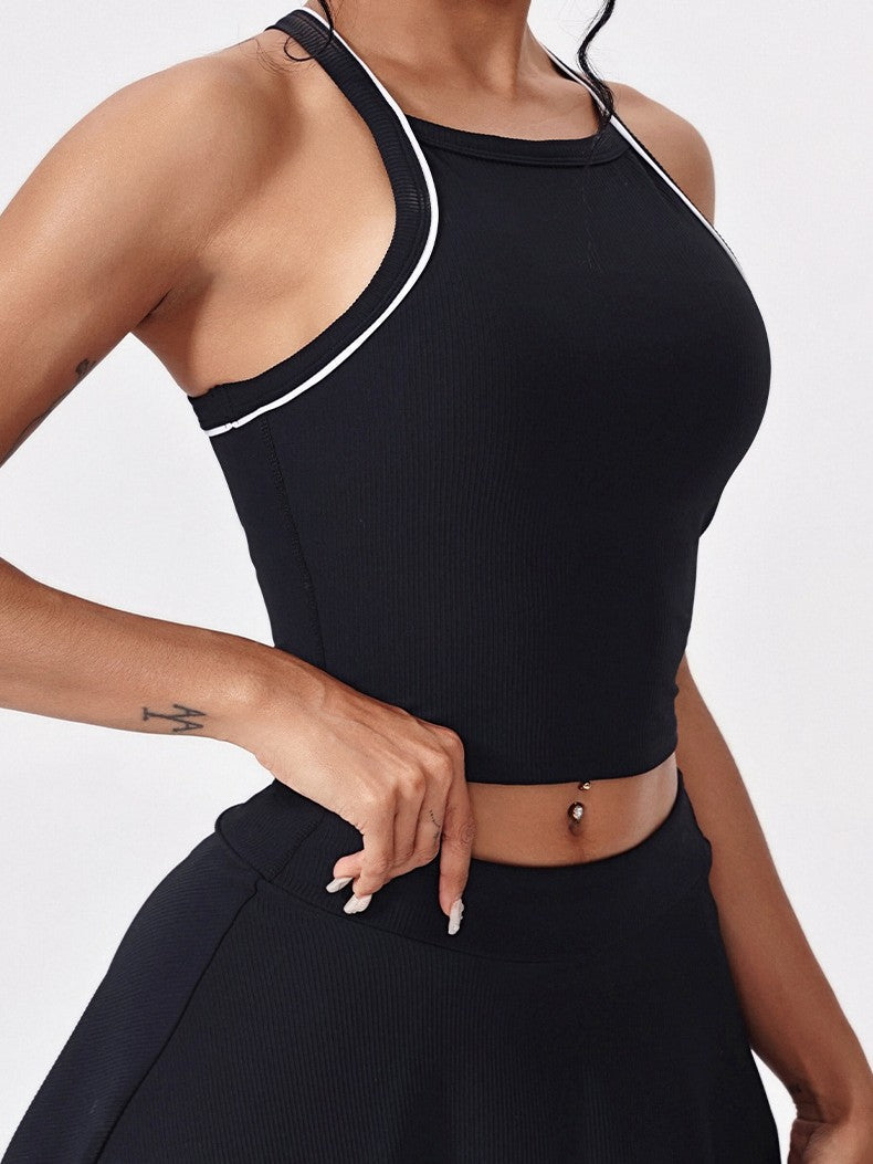 TOR dress Six'o apparel