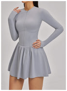 LIMA dress Six'o apparel