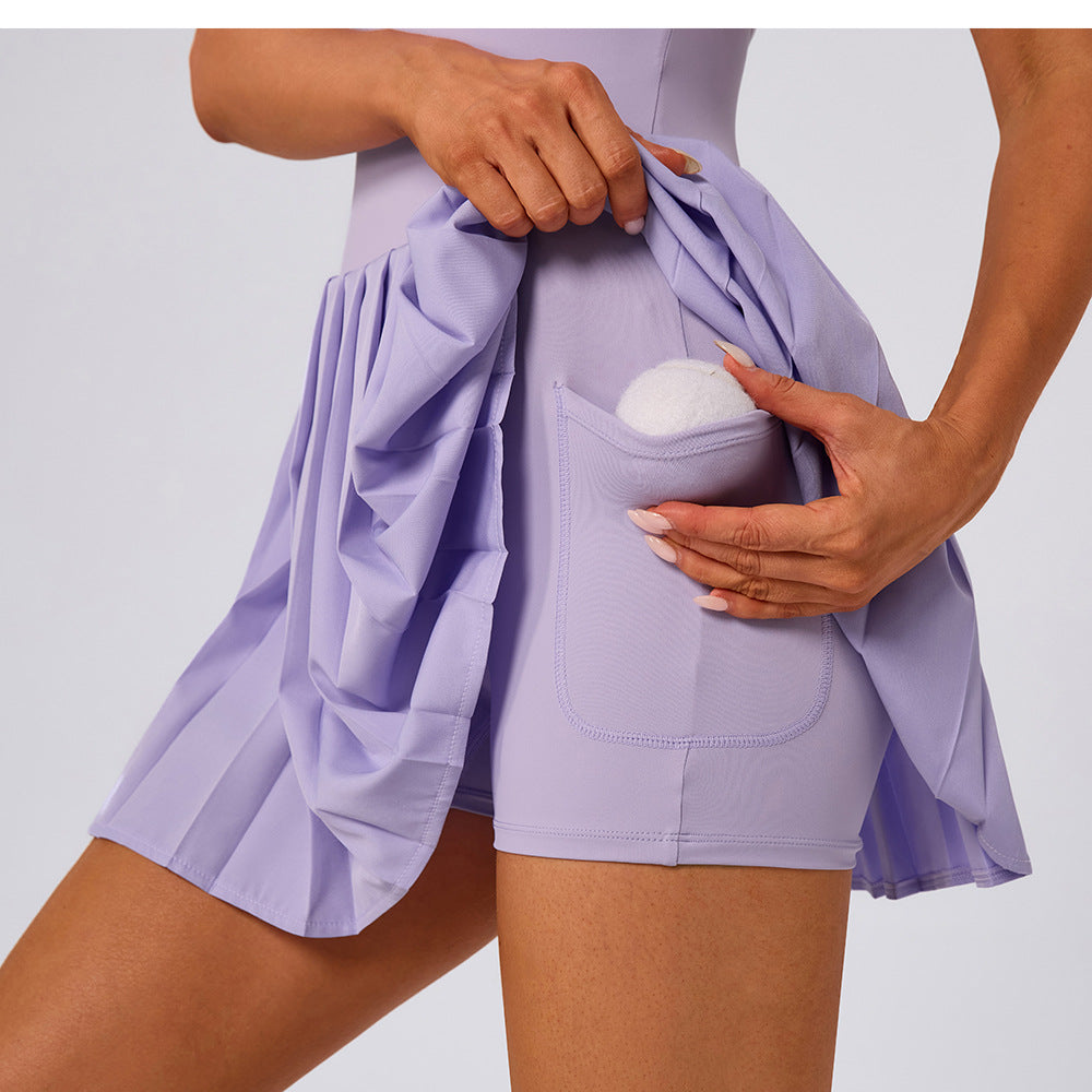 TINA dress (without bra) Six'o apparel