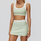 NYXO set (short cut) - Six'o Apparel