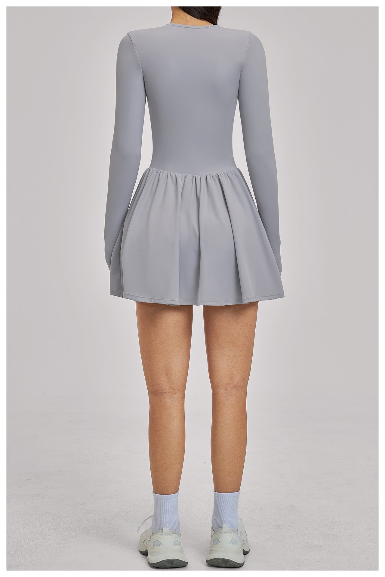 LIMA dress Six'o apparel