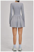 LIMA dress Six'o apparel