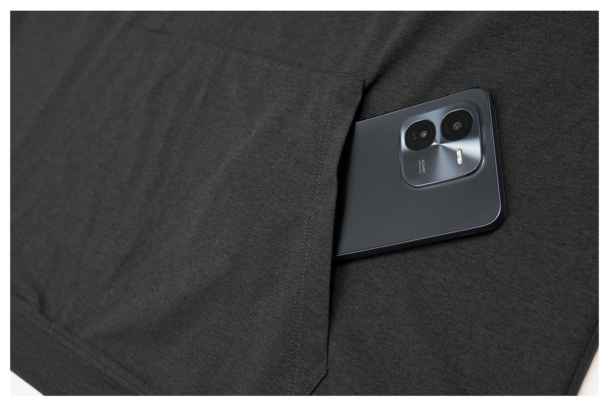 ZENO hoodie for men My Store