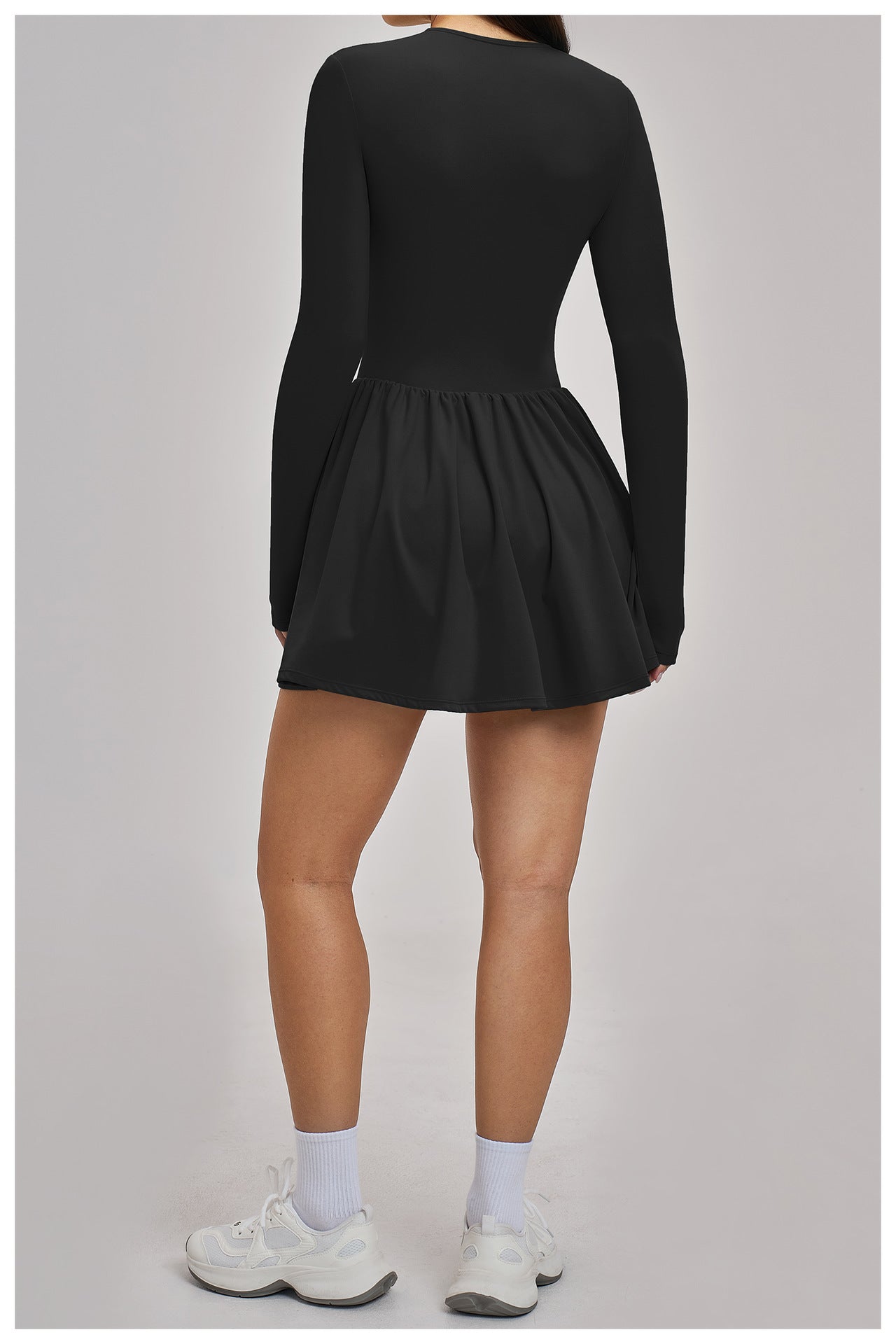 LIMA dress Six'o apparel