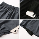 ZOR shorts for men - Six'o Apparel