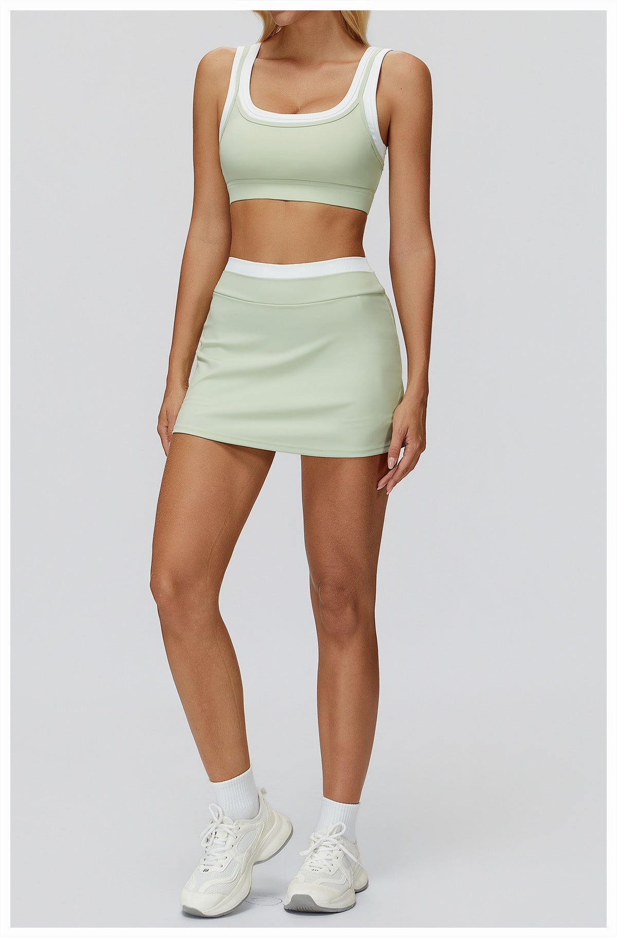 NYXO set (short cut) My Store