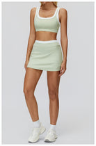 NYXO set (short cut) - Six'o Apparel