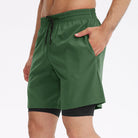 ZOR shorts for men - Six'o Apparel