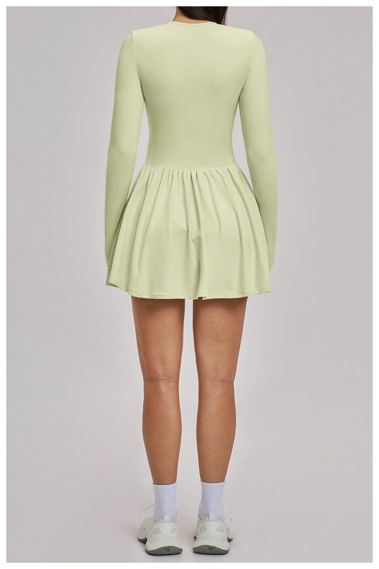 LIMA dress Six'o apparel