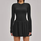 LIMA dress Six'o apparel